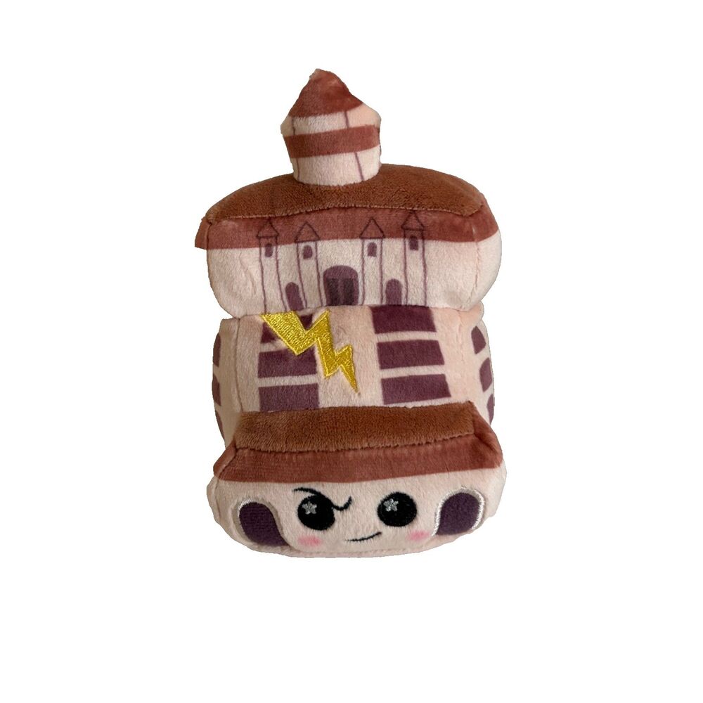 Disney Parks Wishables Tower of Terror Plush Stuffed Toy Hollywood Studios